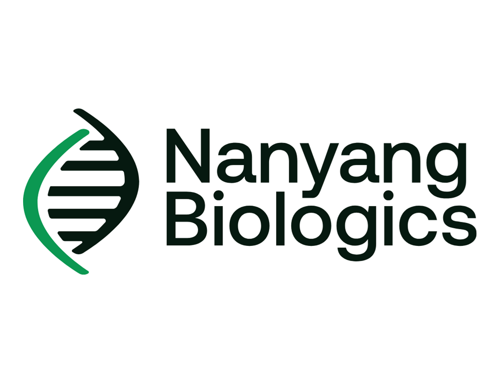 人工智能药物研发公司：Nanyang Biologics Pte. Ltd.(NYB)