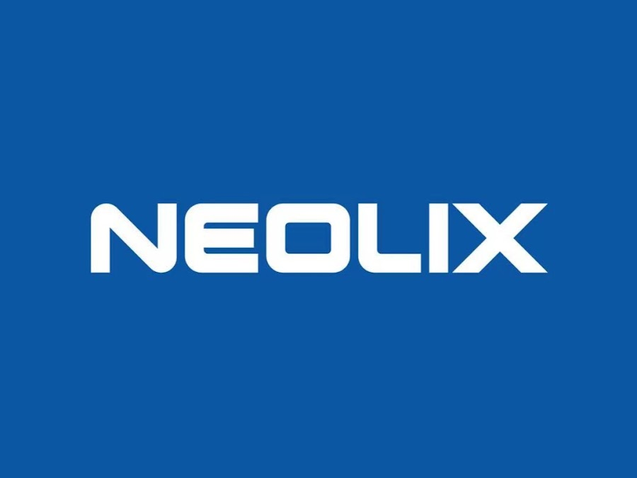 中国L4级自动驾驶与无人配送整车与服务提供商：新石器无人车 Neolix