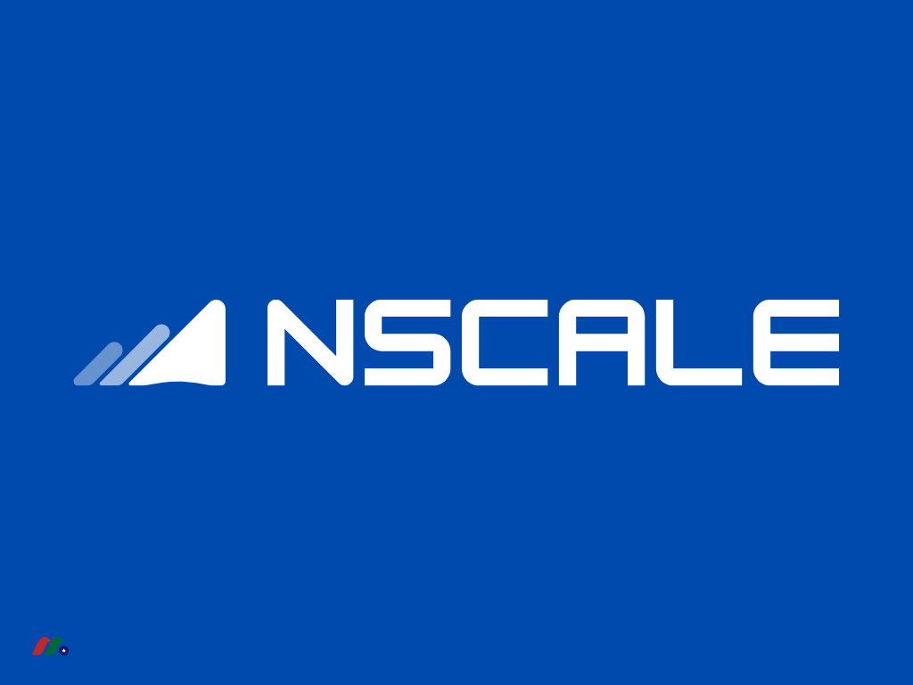 Nscale Global Holdings Limited Logo | 美股之家 - 港股美股开户投资百科全书 英国为企业级工作负载设计的全栈AI云平台:Nscale Global Holdings Limited