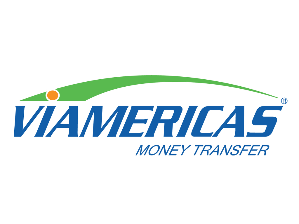 国际汇款账单支付支票处理和充值服务公司：Viamericas Corporation