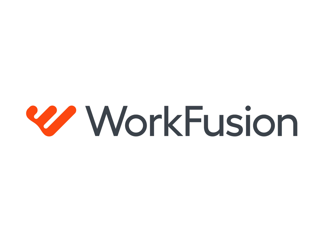 AI驱动的金融自动化解决方案及AI代理公司：WorkFusion, Inc.