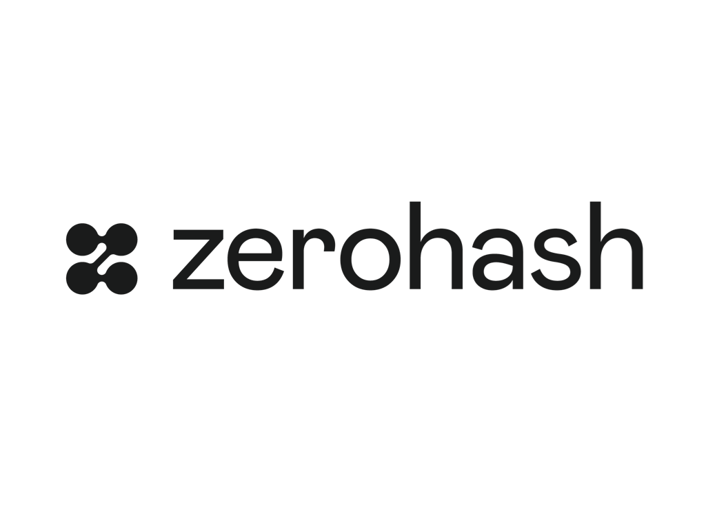 加密货币稳定币和代币化解决方案提供商：zerohash