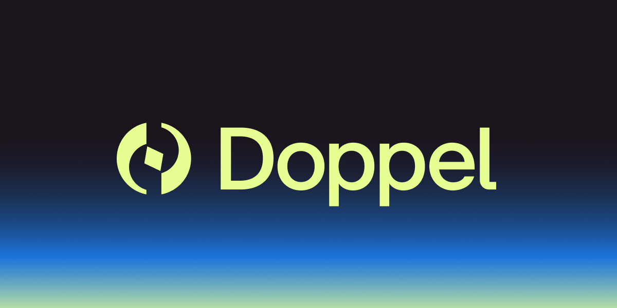 Doppel | 美股之家 - 港股美股开户投资百科全书 基于人工智能的AI安全平台公司:Doppel Inc.