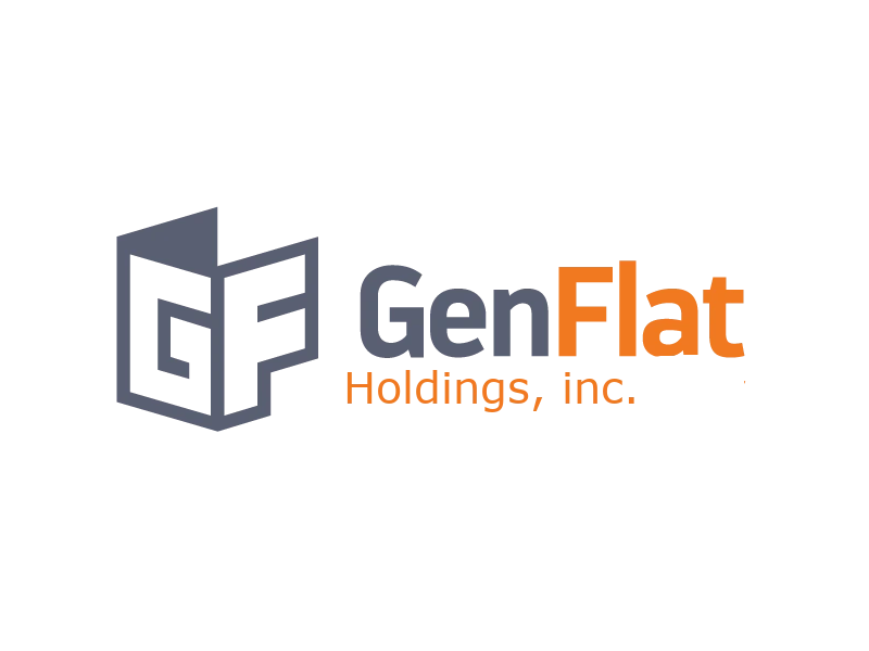 美国海运集装箱制造商和销售商：GenFlat Holdings, Inc.(GFLT)