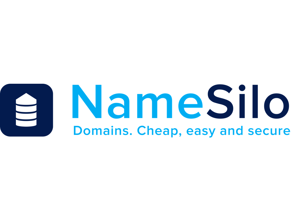 域名注册及虚拟主机服务提供商:NameSilo Technologies Corp.(URLOF)