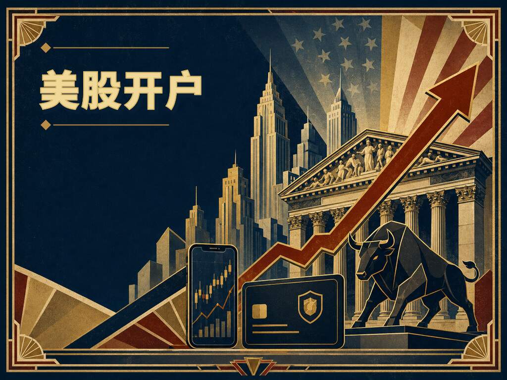 【薅羊毛啦】富途moomoo+老虎TradeUP最新开户优惠-图片1