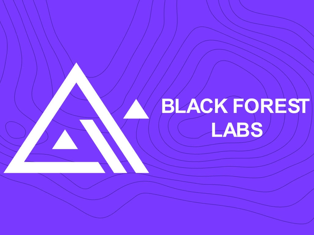 德国生成式深度学习模型开发商：Black Forest Labs Inc. | 美股之家 - 港股美股开户投资百科全书