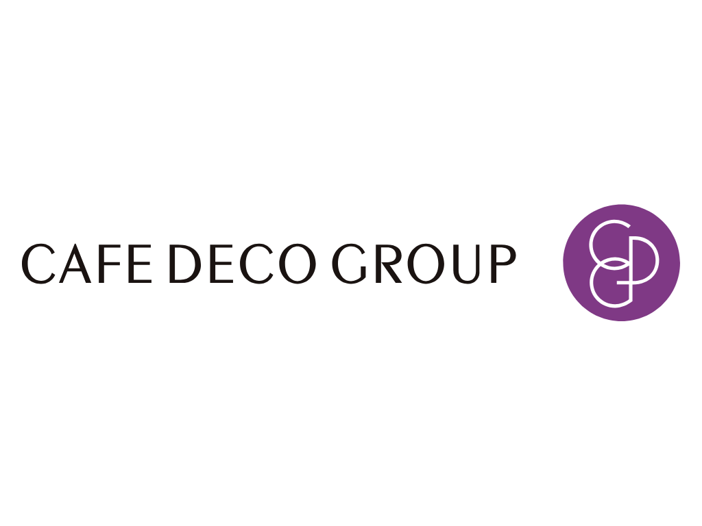 香港最大餐饮集团之一：峰景餐厅集团 Cafe Deco Group