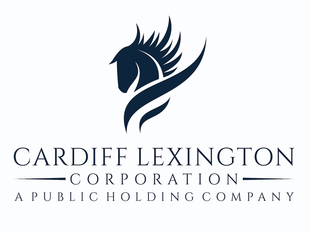 Cardiff Lexington | 美股之家 - 港股美股开户投资百科全书 专注于收购医疗保健领域企业的控股公司:Cardiff Lexington Corporation(CDIX)