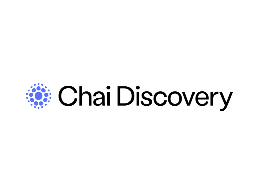 基于AI的药物开发和生物技术公司：Chai Discovery