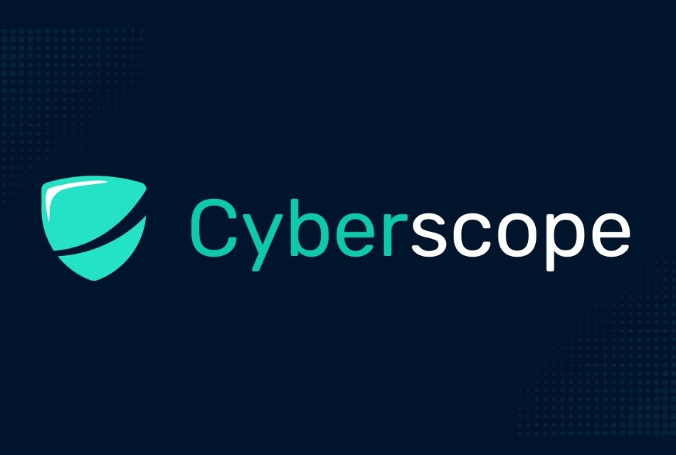 CyberScope Web3 Security | 美股之家 - 港股美股开户投资百科全书 希腊数字资产平台Web3网络安全和合规解决方案提供商:CyberScope Web3 Security