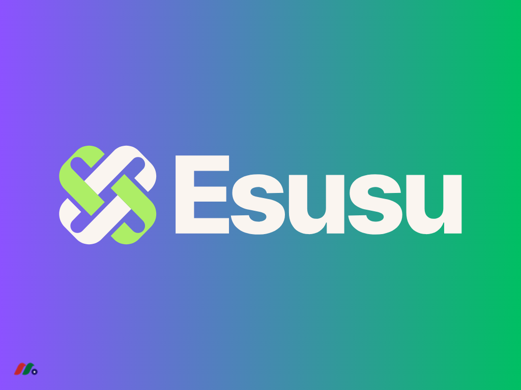 提供租金报告和金融普惠服务的金融科技公司：Esusu Financial, Inc.