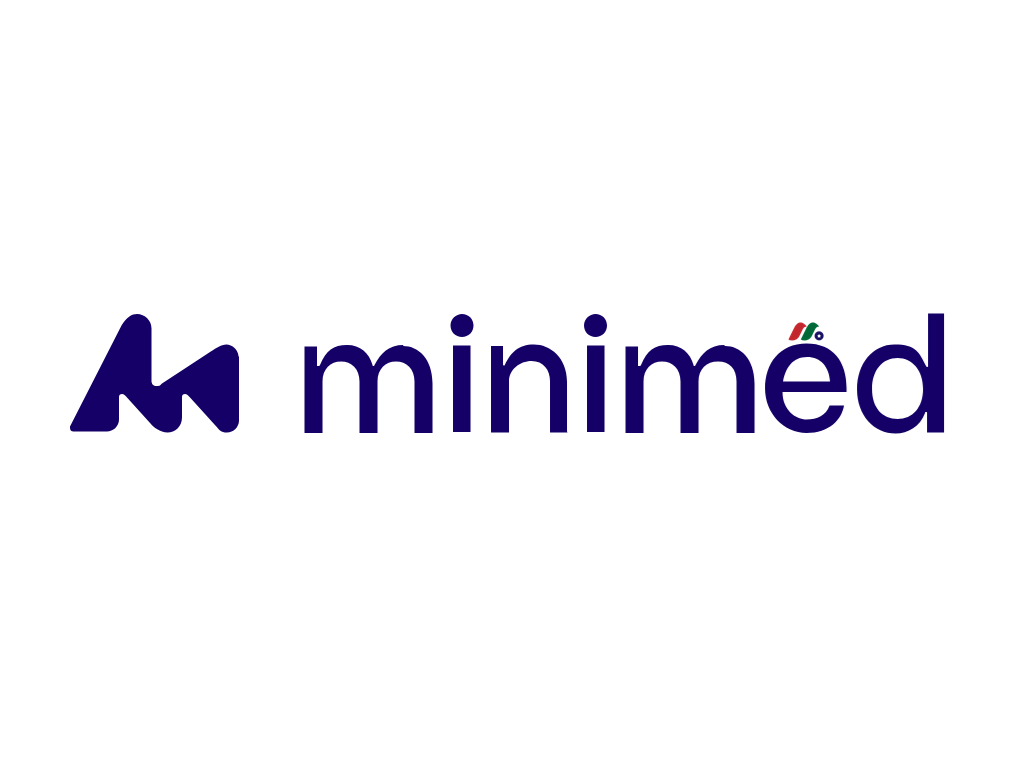 美敦力剥离的糖尿病管理设备和技术业务公司：MiniMed Group(MMED)