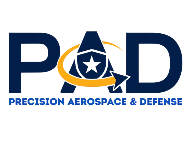 Precision Aerospace Defense Group | 美股之家 - 港股美股开户投资百科全书 航空航天及国防精密零部件和测试解决方案公司:Precision Aerospace & Defense Group(PAD)