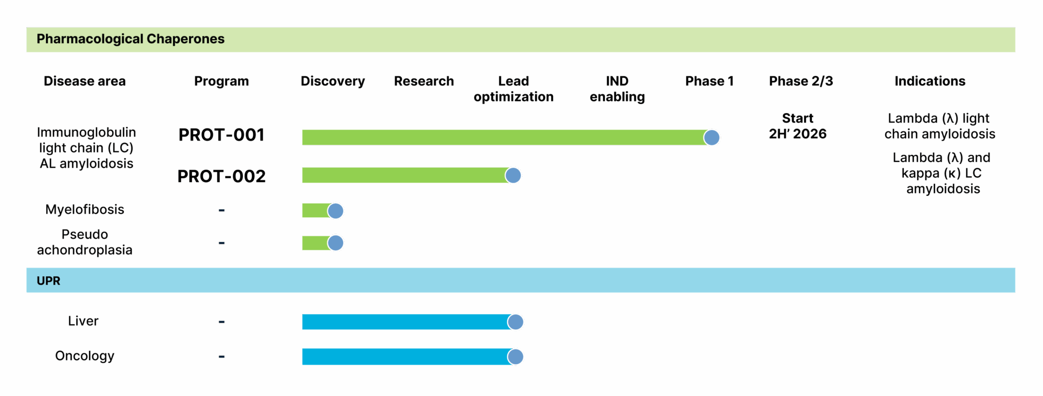 蛋白质错误折叠疾病治疗药物生物技术公司：Protego Biopharma, Inc.-图片2
