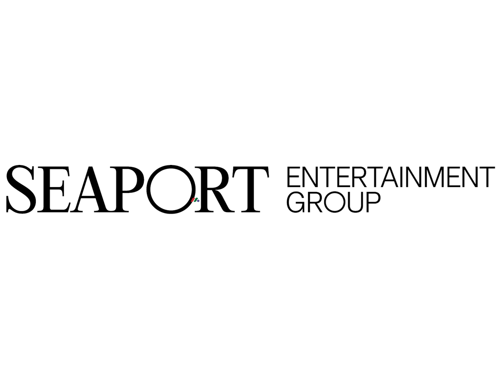 Seaport Entertainment Group | 美股之家 - 港股美股开户投资百科全书 领先的娱乐和酒店公司:Seaport Entertainment Group Inc.(SEG)