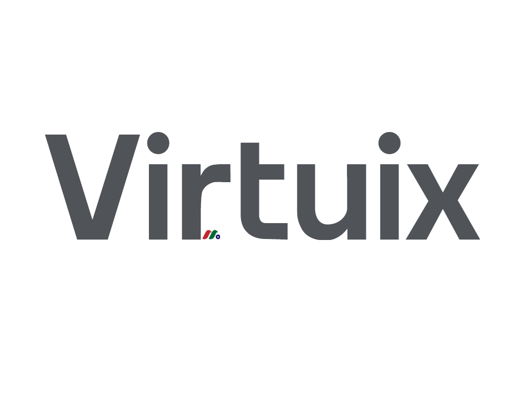 Virtuix Holdings | 美股之家 - 港股美股开户投资百科全书 用于VR/AR游戏和健身用途跑步机开发公司:Virtuix Holdings Inc.(VTIX)
