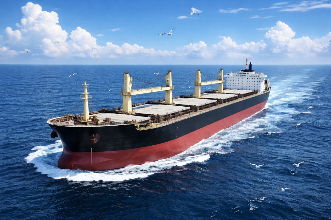 希腊干散货船及国际航运公司：Oceandriver Inc.(OYES)