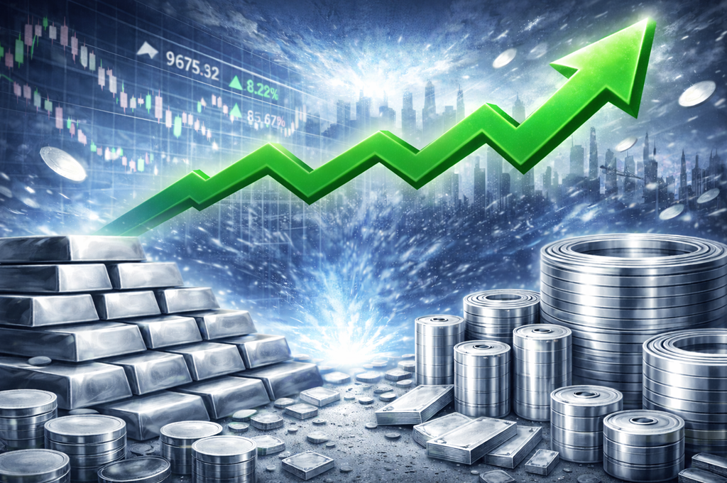 Aluminum | 美股之家 - 港股美股开户投资百科全书 从供给约束到结构性需求:2026 年铝行业投资逻辑与三大铝业美股优选