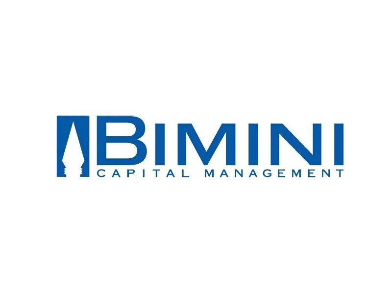 佛州资产管理公司：Bimini Capital Management, Inc.(BMNM)