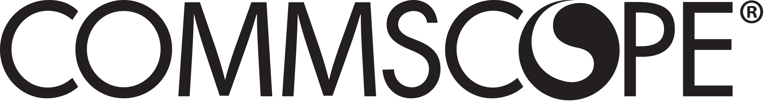 网络基础设施解决方案提供商：康普科技 Vistance™ Networks, Inc.(VISN)-图片2