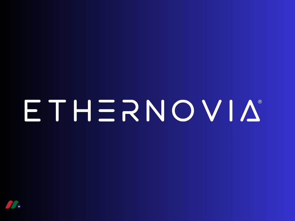 基于以太网的下一代车载通信解决方案开发公司：Ethernovia inc.