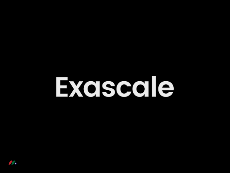 下一代人工智能计算基础设施平台公司：Exascale Labs Inc.