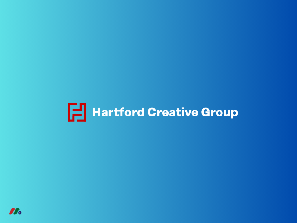 中国定制化营销解决方案公司：浩福创意集团 Hartford Creative Group(HFUS)