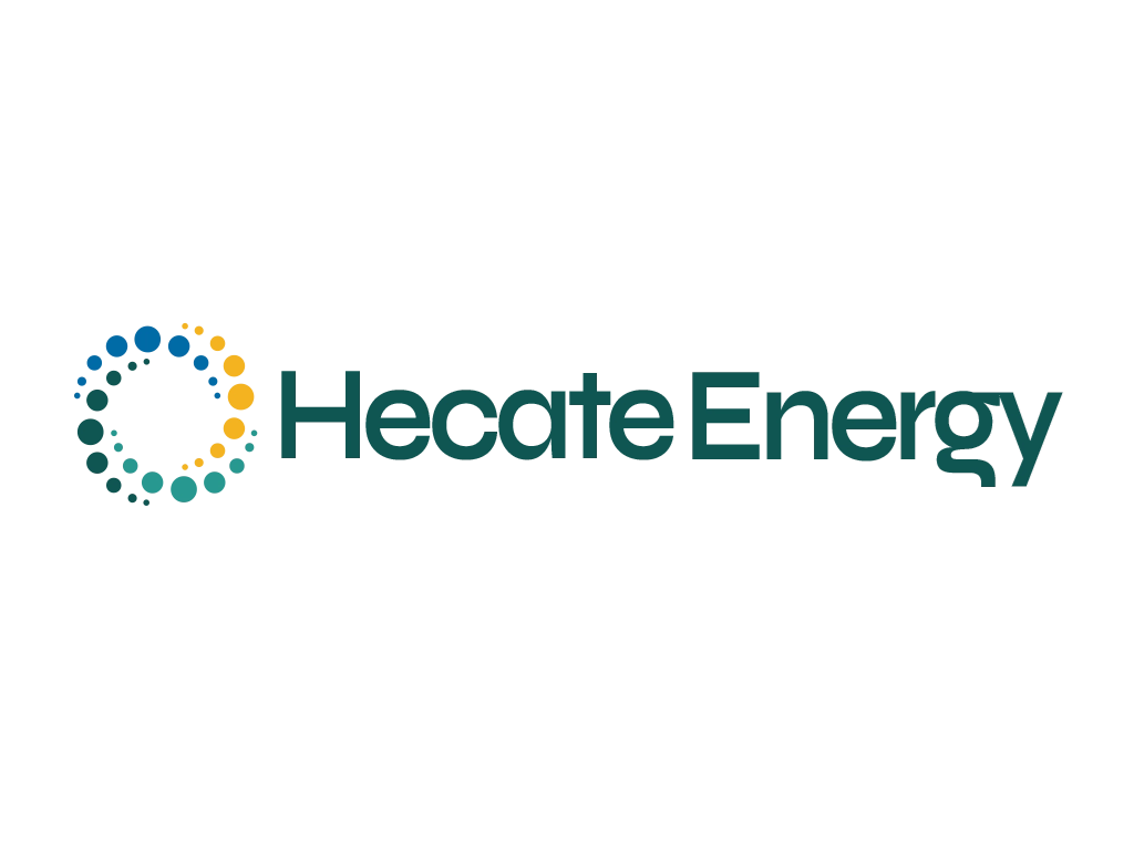 美国领先的公用事业级能源园区开发商：Hecate Energy Group(HCTE)