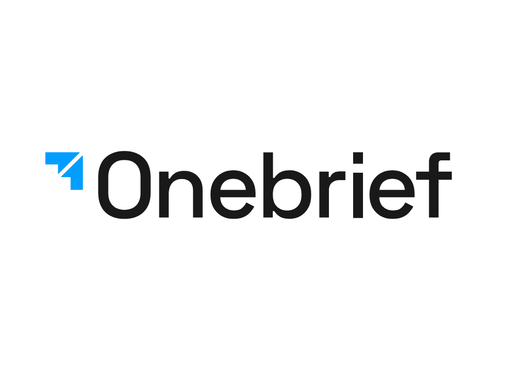 人工智能驱动的军事决策平台：Onebrief, Inc.