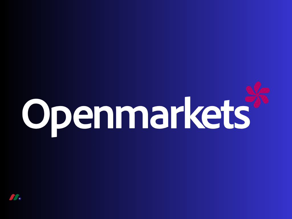 Openmarkets Group | 美股之家 - 港股美股开户投资百科全书 澳大利亚金融服务及技术提供商:Openmarkets Group Pty Ltd