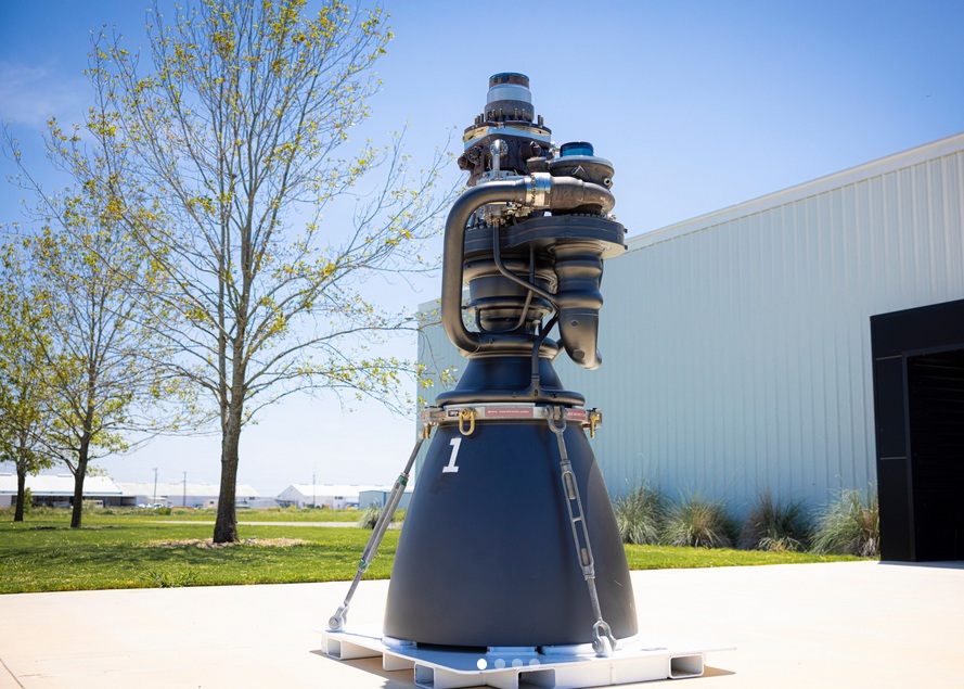 SpaceX研发的完全可重复使用的超重型运载火箭： SpaceX星舰 SpaceX Starship-图片2