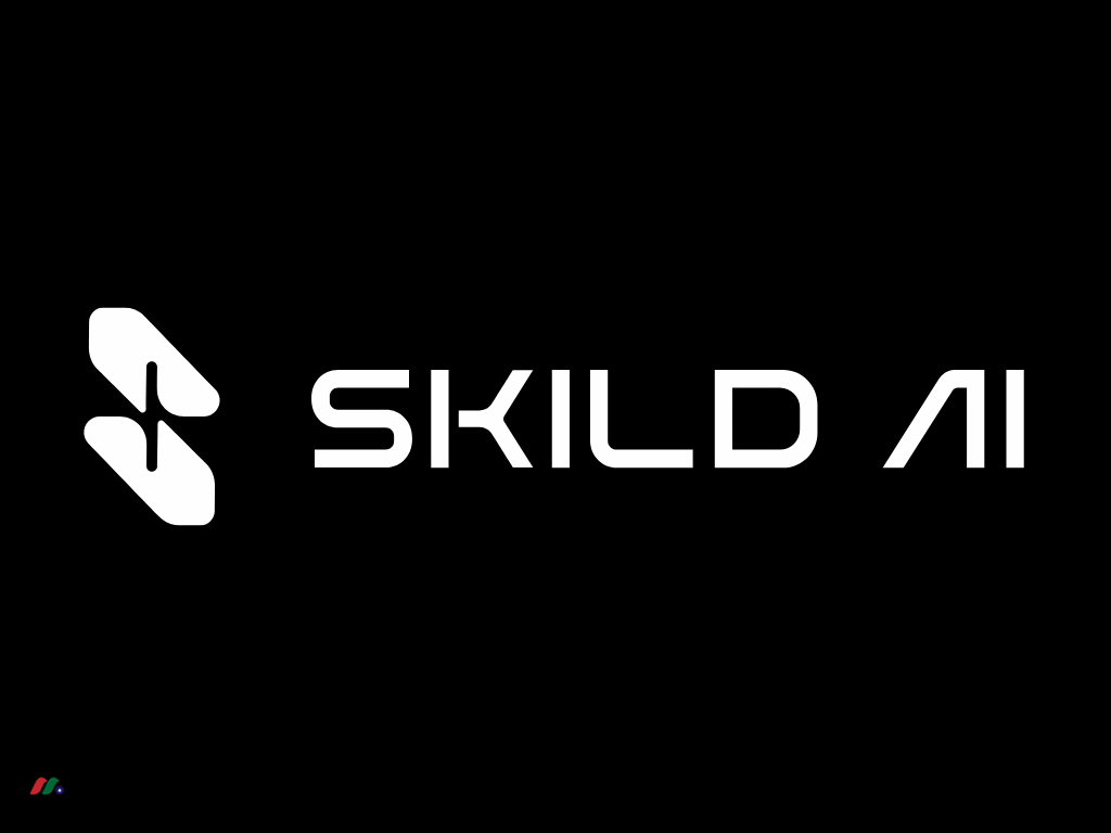 Skild AI | 美股之家 - 港股美股开户投资百科全书 用于机器人的人工智能系统开发公司:Skild AI