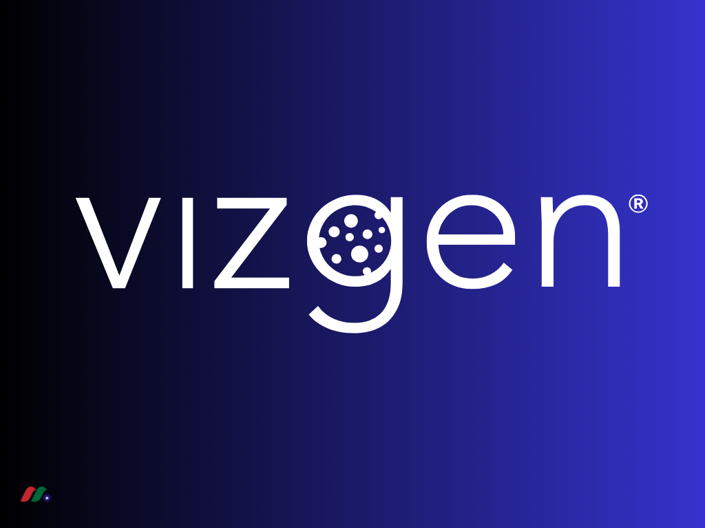 开发先进空间生物学和多组学平台的生命科学技术公司：Vizgen, Inc.-图片1