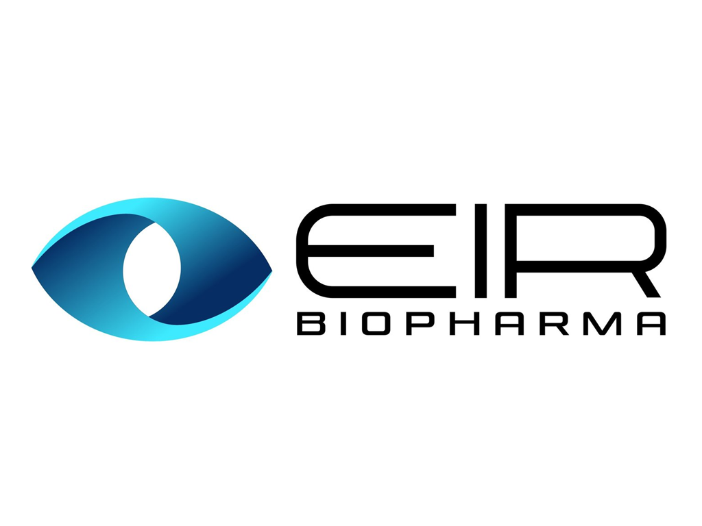 加州临床前阶段的生物科技公司：EIR Biopharma, Inc.-图片1
