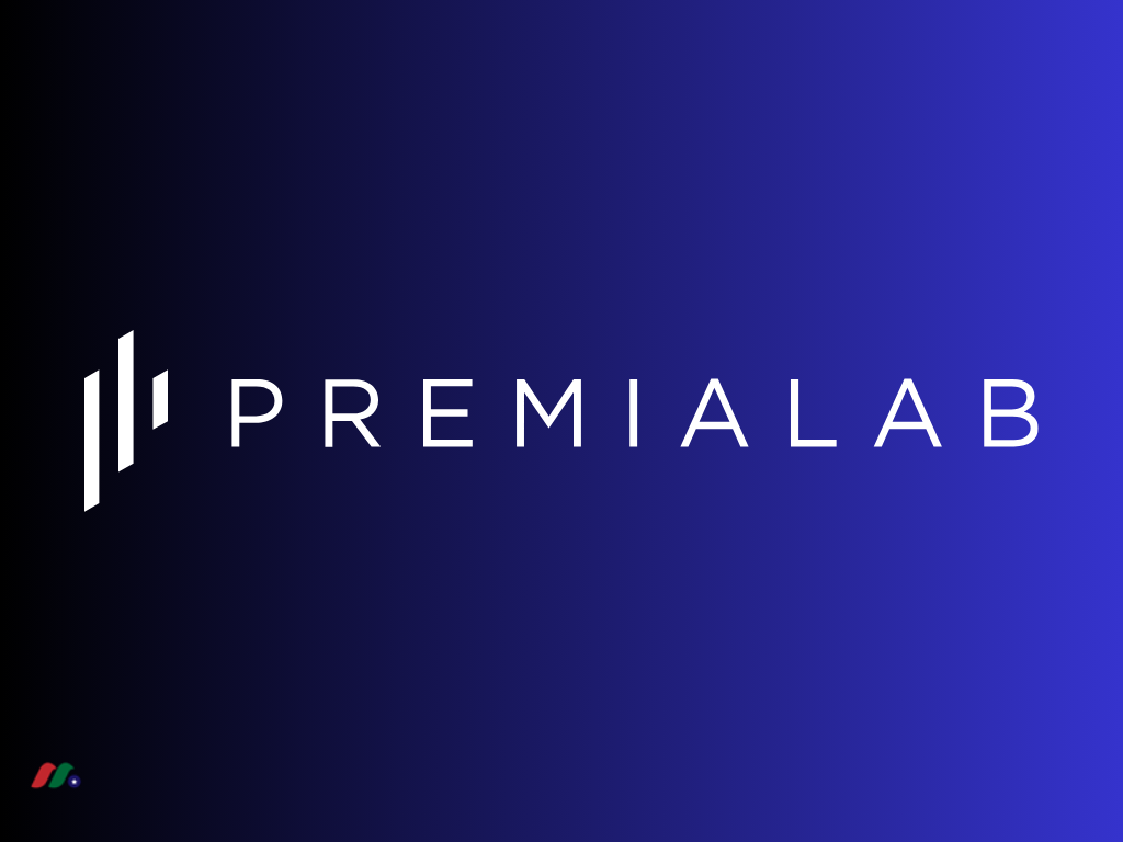 香港量化投资平台公司：PremiaLab HK Limited