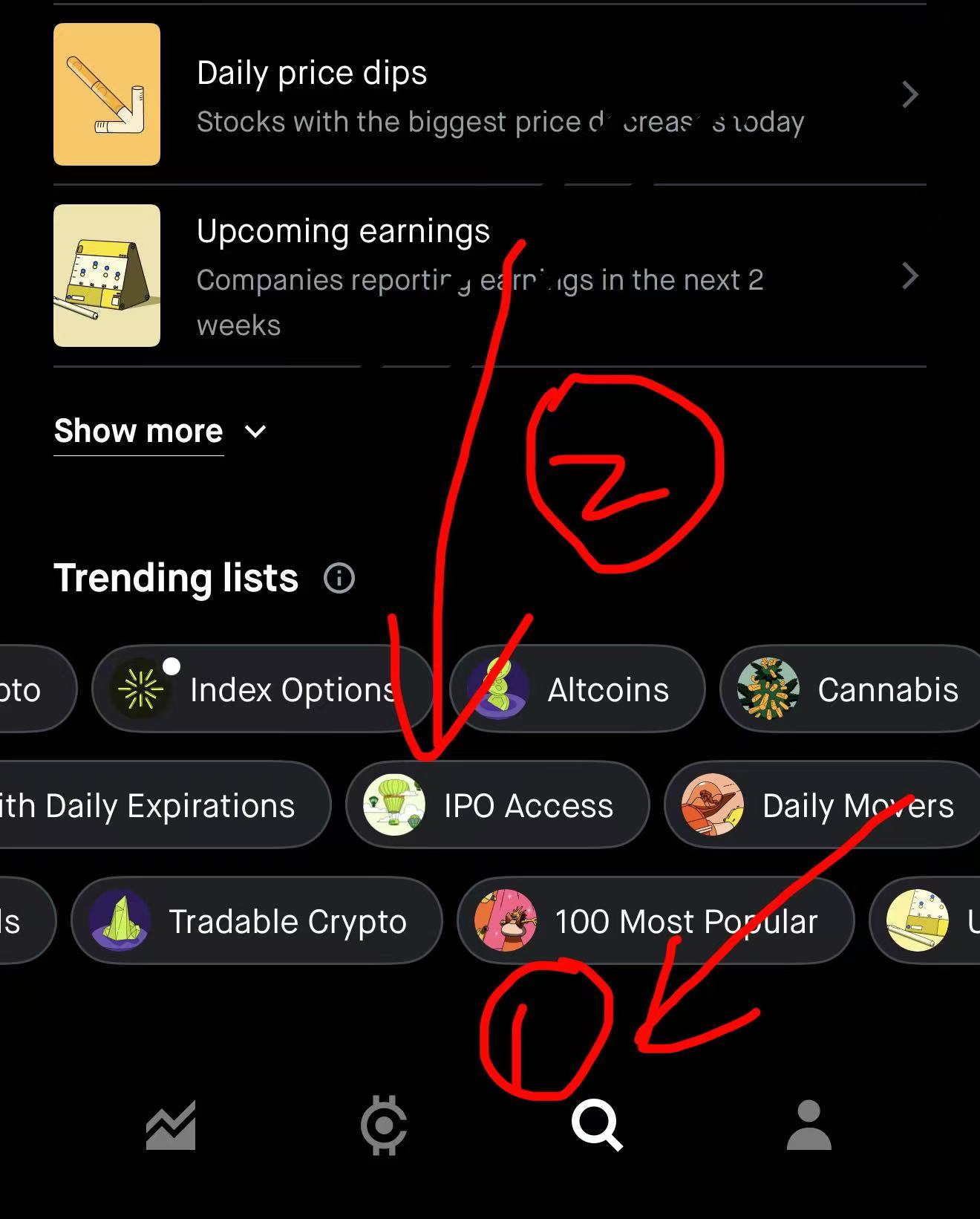 Robinhood RVI 1 | 美股之家 - 港股美股开户投资百科全书 Robinhood旗下投资非上市独角兽公司的封闭式基金:Robinhood Ventures Fund I(RVI)-图片3