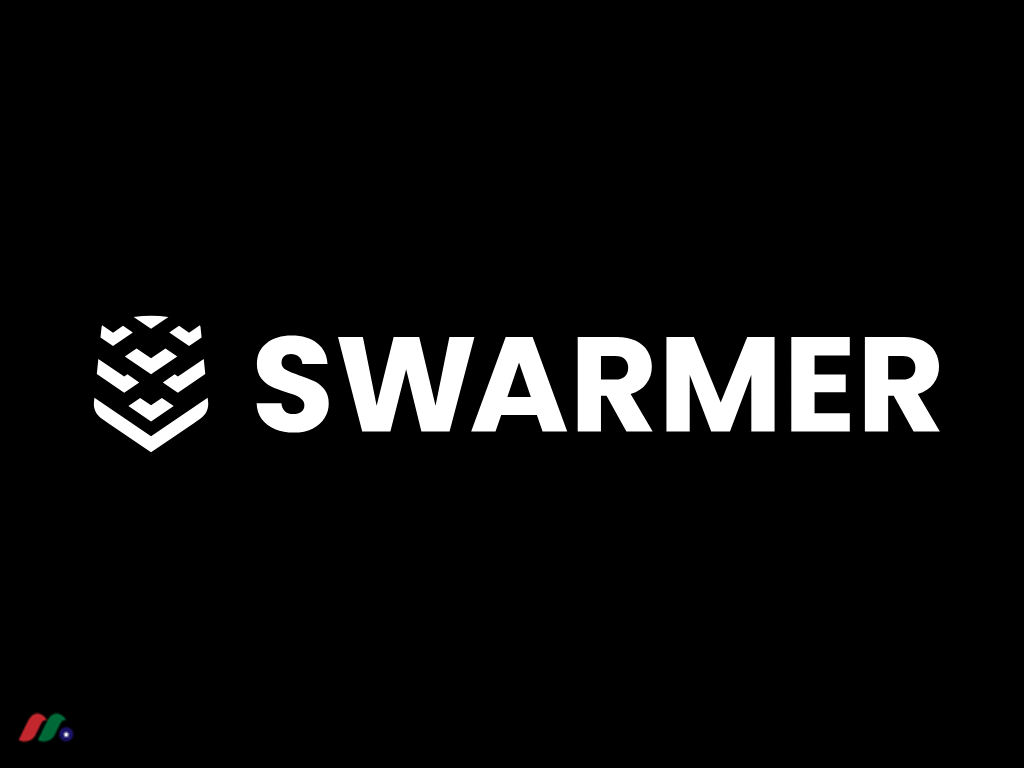 乌克兰无人机作战系统及软件公司：Swarmer, Inc.(SWMR)
