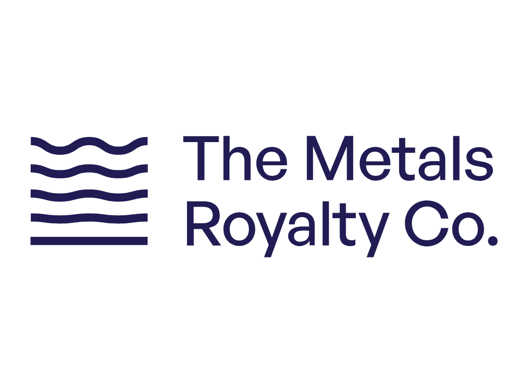 The Metals Royalty Company | 美股之家 - 港股美股开户投资百科全书 加拿大金属及矿产资源特许权收购公司:The Metals Royalty Company Inc.(TMCR)