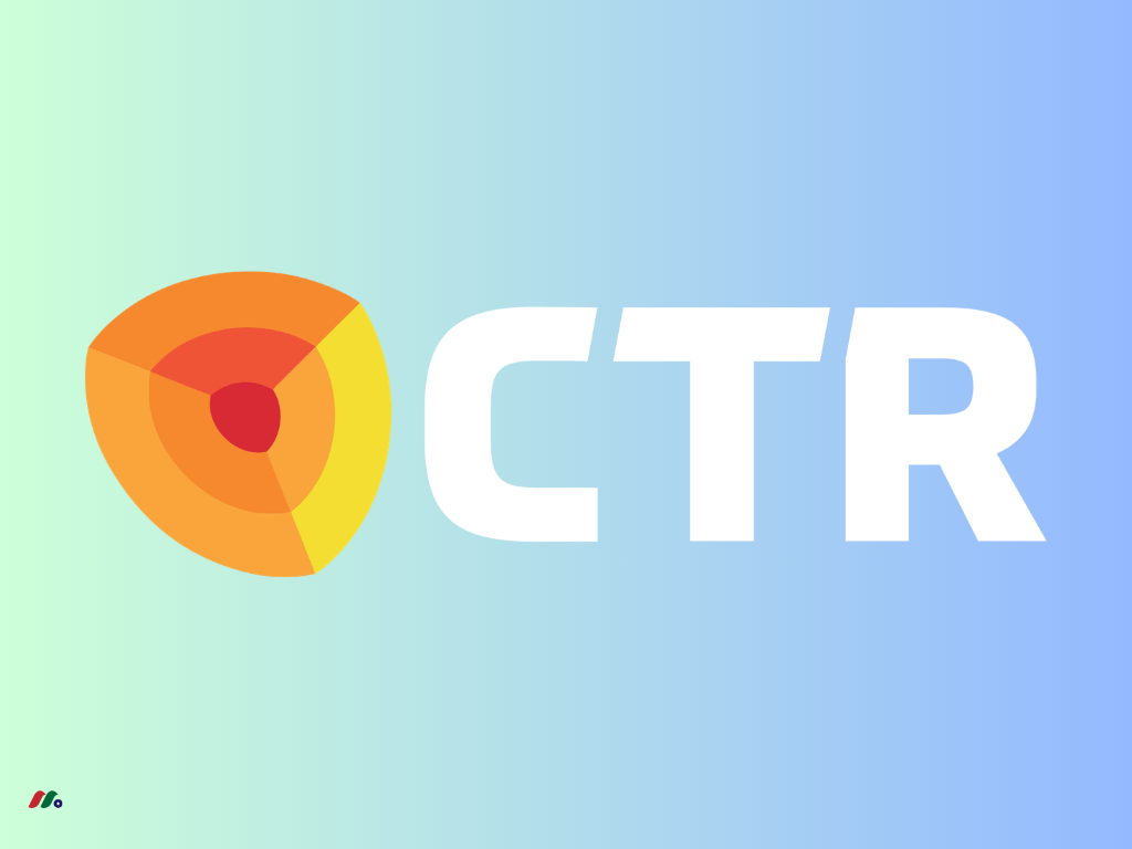 美国关键矿产和清洁地热能源开发公司：Controlled Thermal Resources Holdings(CTRH)