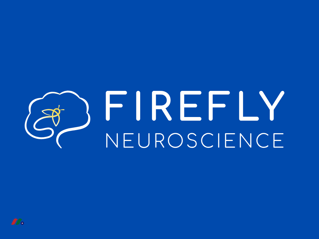 Firefly Neuroscience | 美股之家 - 港股美股开户投资百科全书 医疗技术和人工智能公司:Firefly Neuroscience, Inc.(AIFF)