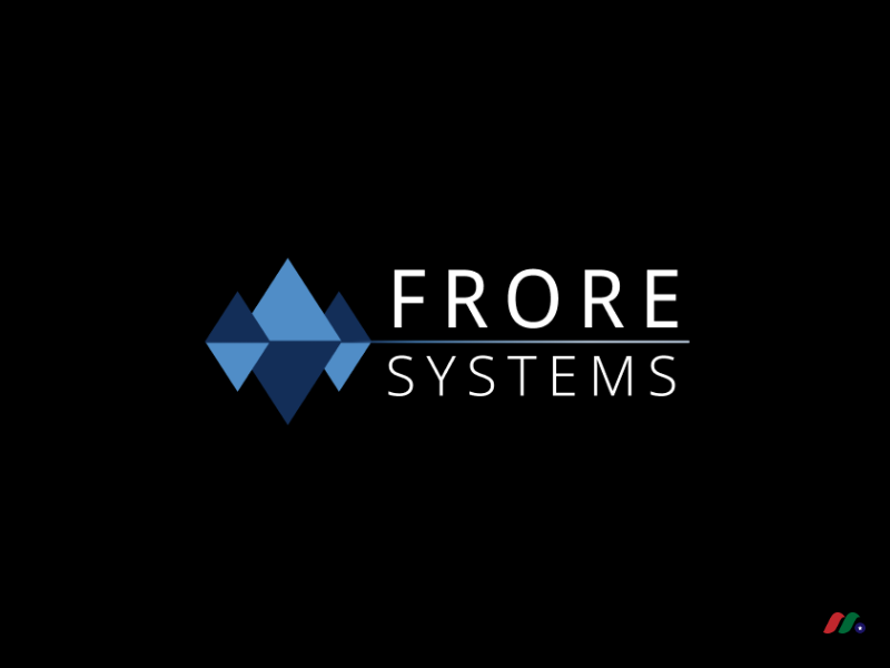 固态主动散热芯片及3D微结构液冷技术公司：Frore Systems Inc.