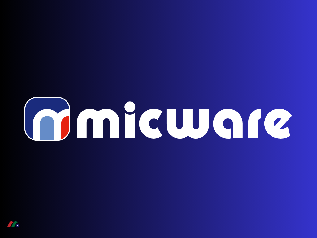 日本汽车信息娱乐和导航软件开发商：Micware Co., Ltd.(MWC)
