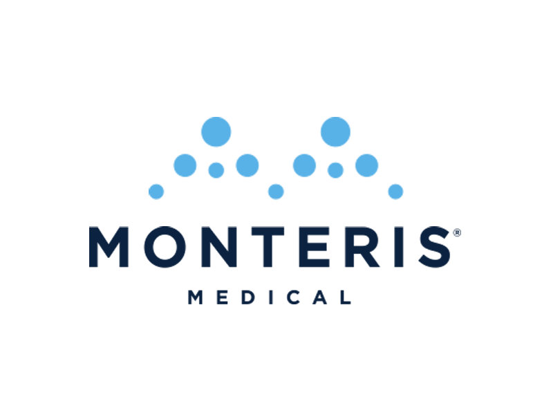 癌症治疗医疗器械公司：Monteris Medical Corporation