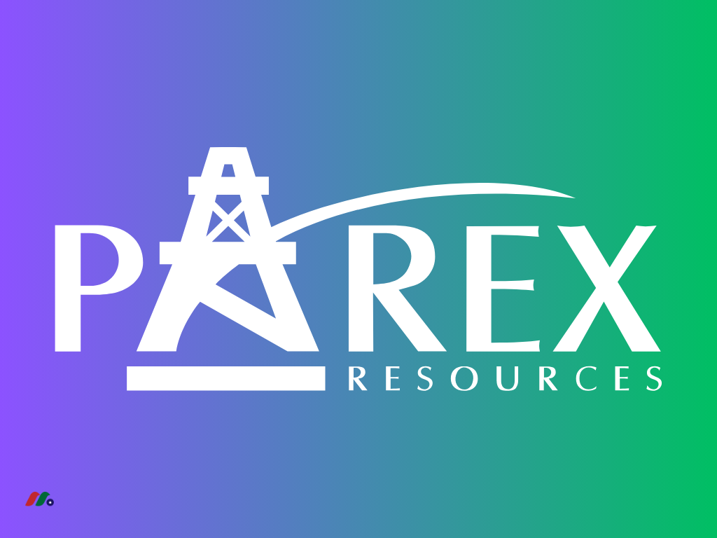 加拿大独立石油天然气勘探与生产公司：Parex Resources Inc.(PARXF)