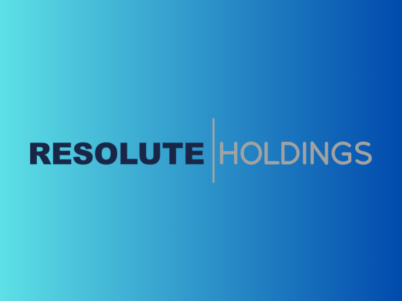 另类资产管理平台：Resolute Holdings Management, Inc.(RHLD)