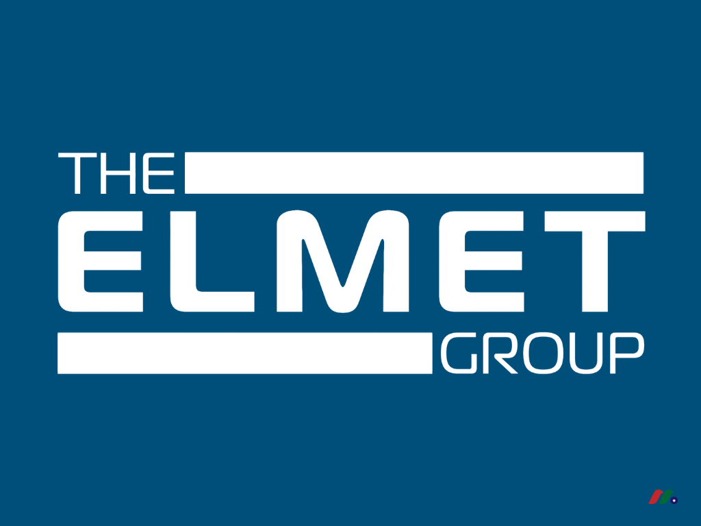 The Elmet Group Co | 美股之家 - 港股美股开户投资百科全书 航空航天及国防关键材料和高功率微波产品提供商:The Elmet Group Co.(ELMT)