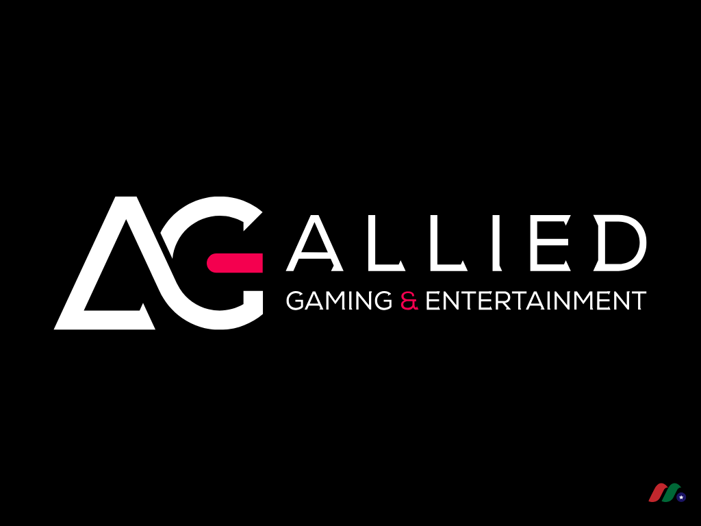 人工智能与Token数字资产平台公司：Allied Gaming & Entertainment Inc.(AGAE)