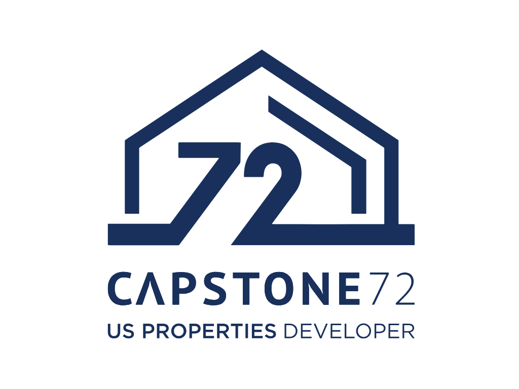 独栋住宅翻新及销售业务公司：Capstone 72 Inc.(CAPI)