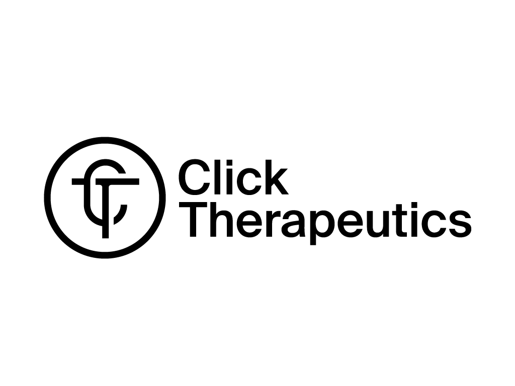 数字疗法及软件增强型药物解决方案公司：Click Therapeutics, Inc.